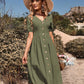 Out-Shine | Classic Short Ladies Dress - Issue 2024