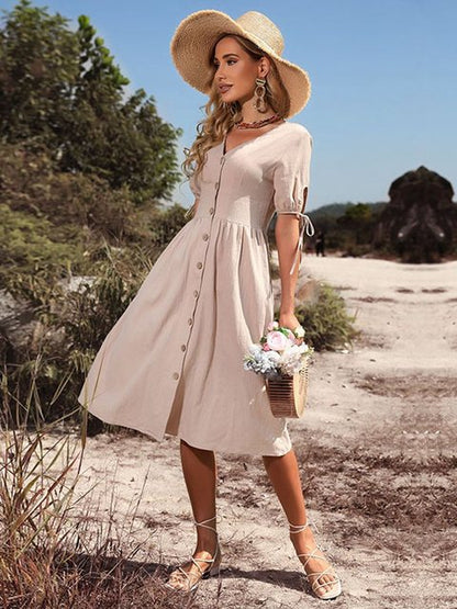 Out-Shine | Classic Short Ladies Dress - Issue 2024