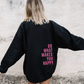 Out-Shine | Cheerful Hooded Sweater