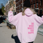 Out-Shine | Cheerful Hooded Sweater