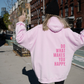 Out-Shine | Cheerful Hooded Sweater