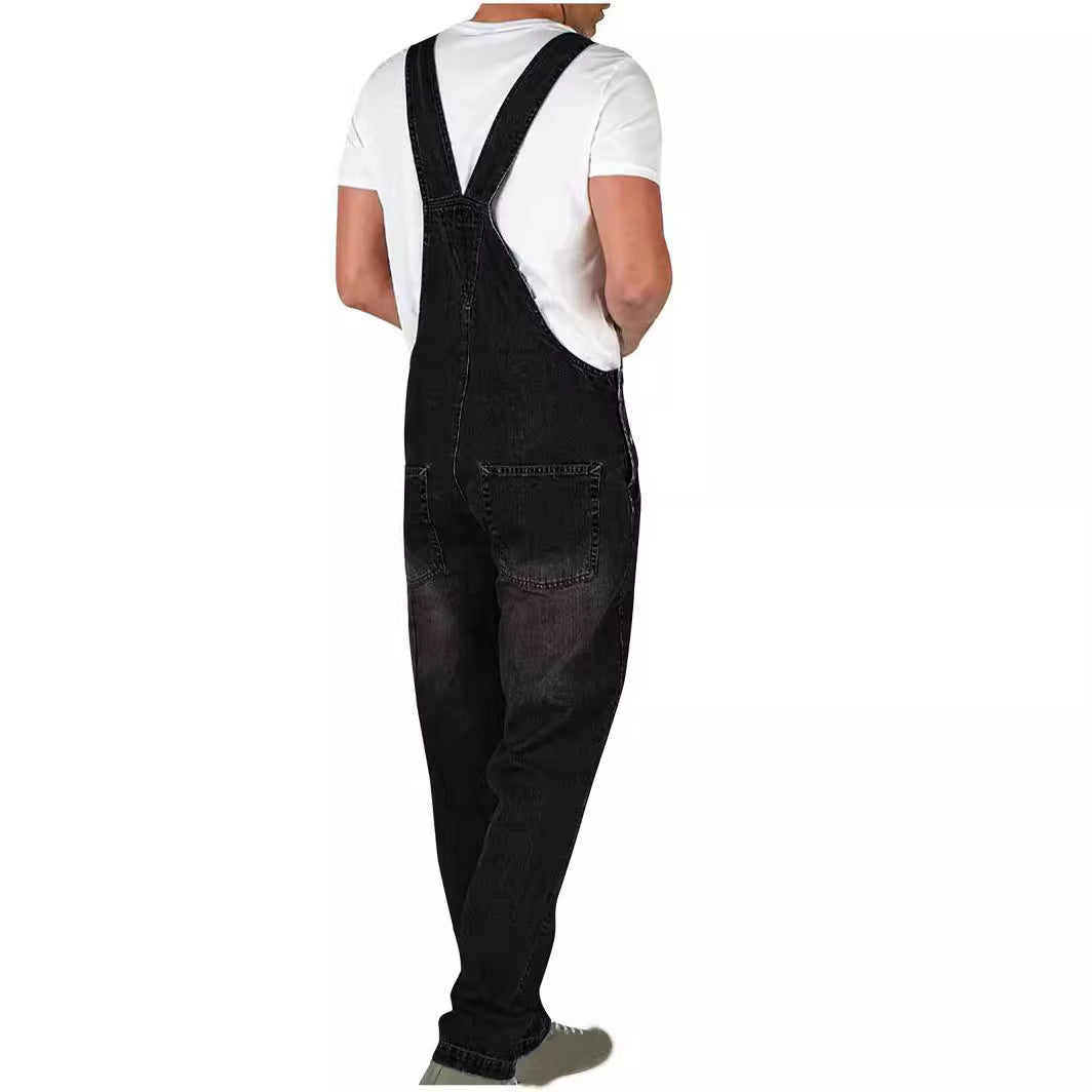 Out-Shine | Men's Casual Dungarees