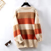 Out-Shine | Knitted Cardigan With Pockets