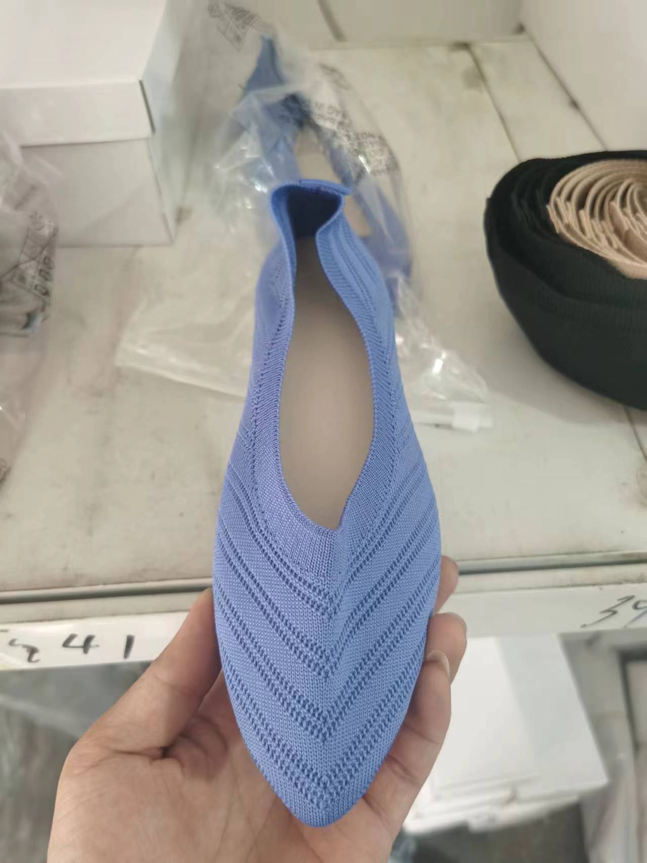 Out-Shine | Women's Shoes Moccasins Chic