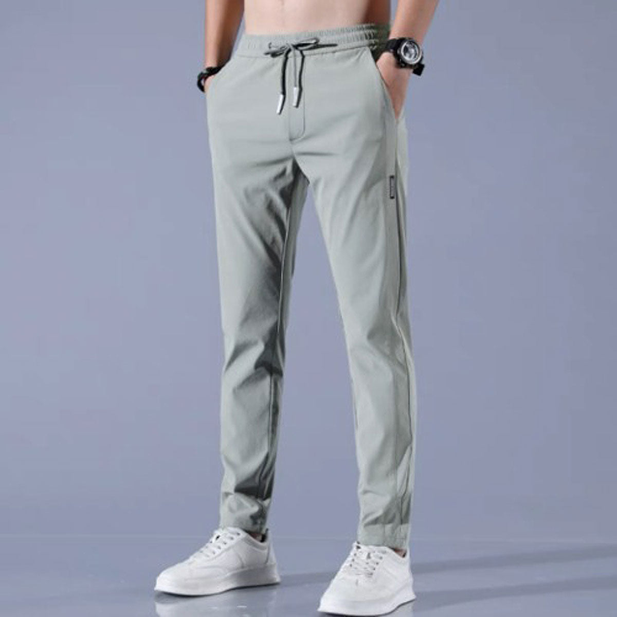 Out-Shine | Quick drying pants with stretch