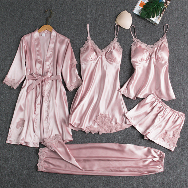 Out-Shine | Luxurious Pajama Set