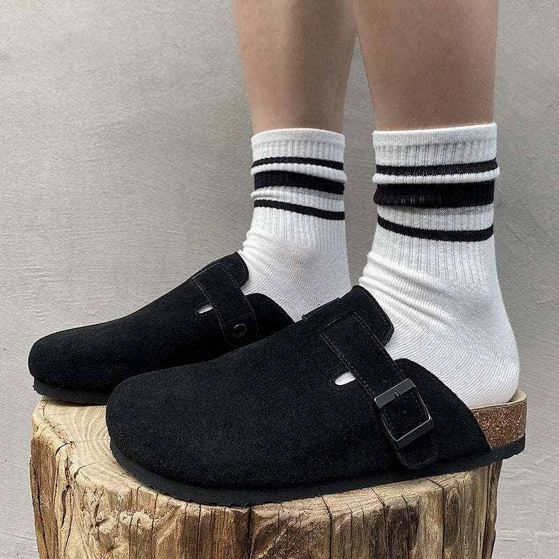 Out-Shine | BOSTON – Soft Sole