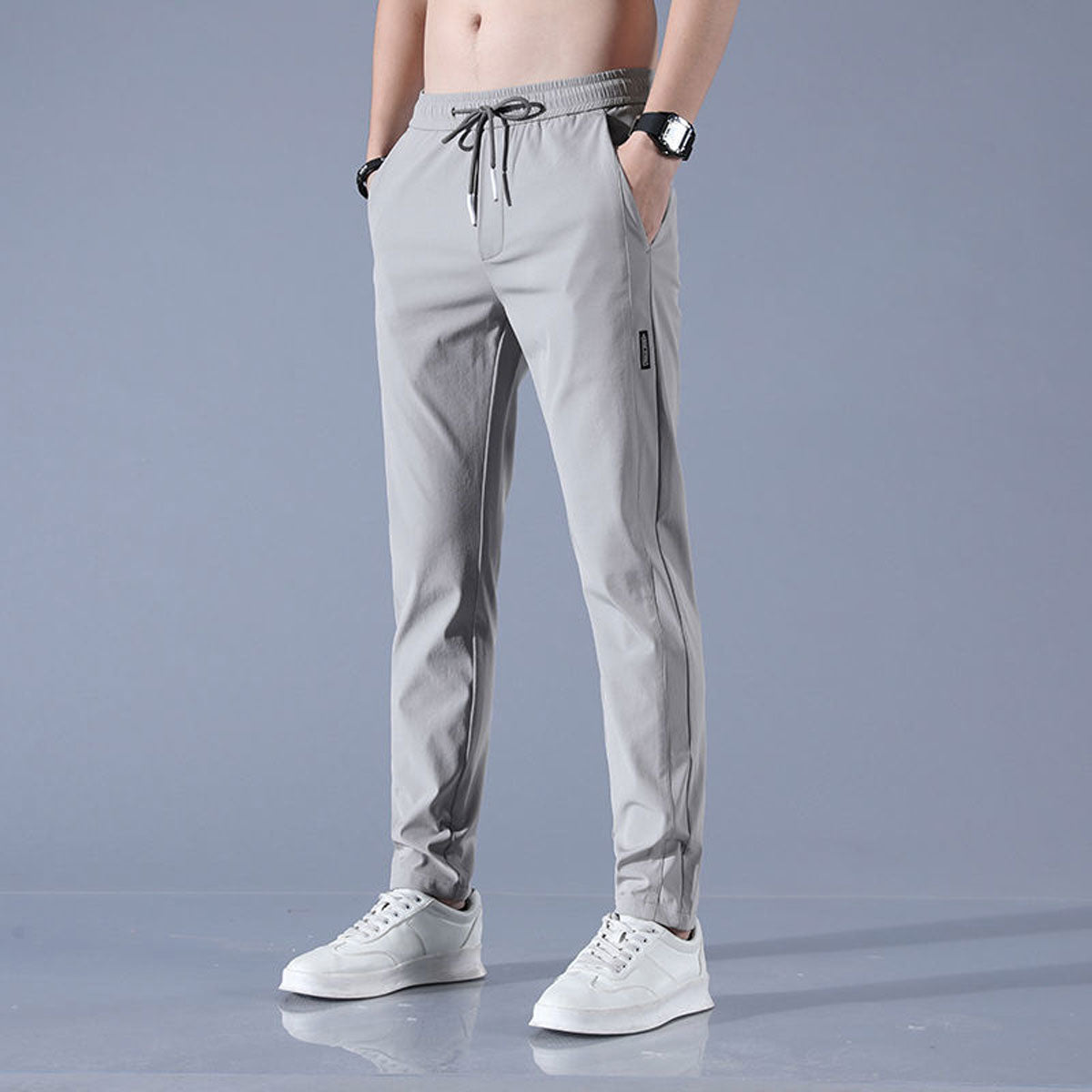 Out-Shine | Quick drying pants with stretch