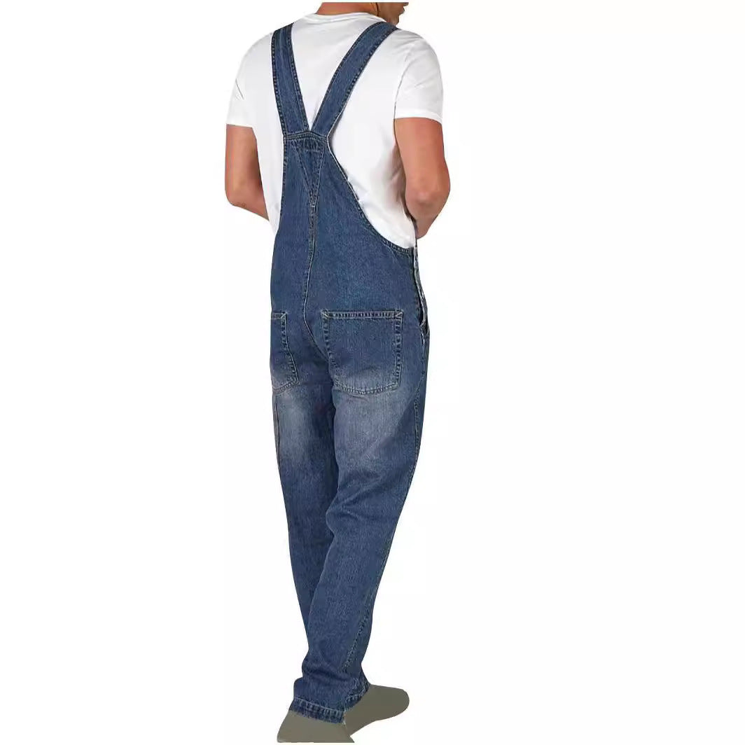 Out-Shine | Men's Casual Dungarees