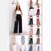 Out-Shine | Fancy Lace Bow Summer Pants