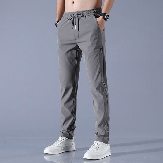 Out-Shine | Quick drying pants with stretch
