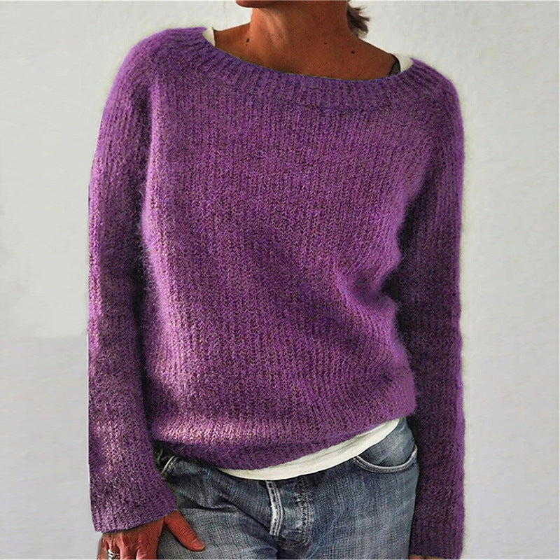 Out-Shine | Casual and Relaxed Winter Sweater