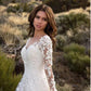Out-Shine | Black white bride wedding dress