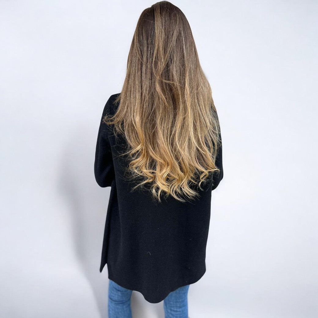 Out-Shine | Timeless Spring Wool Coat