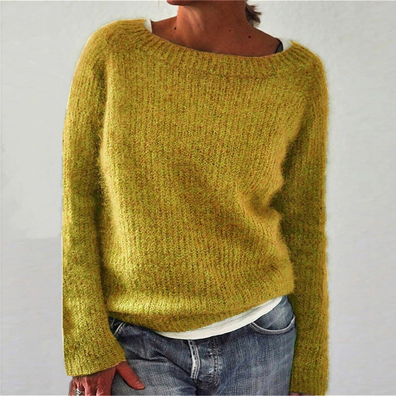 Out-Shine | Casual and Relaxed Winter Sweater