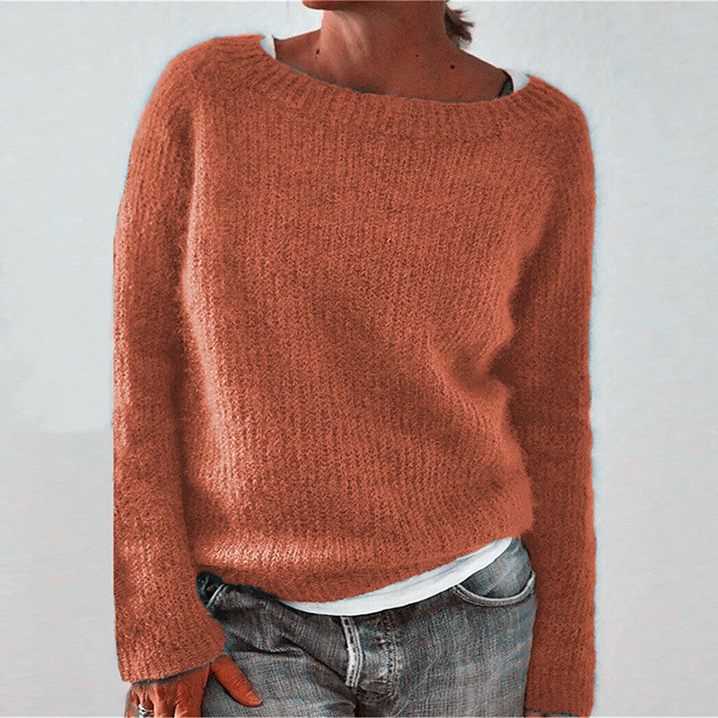 Out-Shine | Casual and Relaxed Winter Sweater