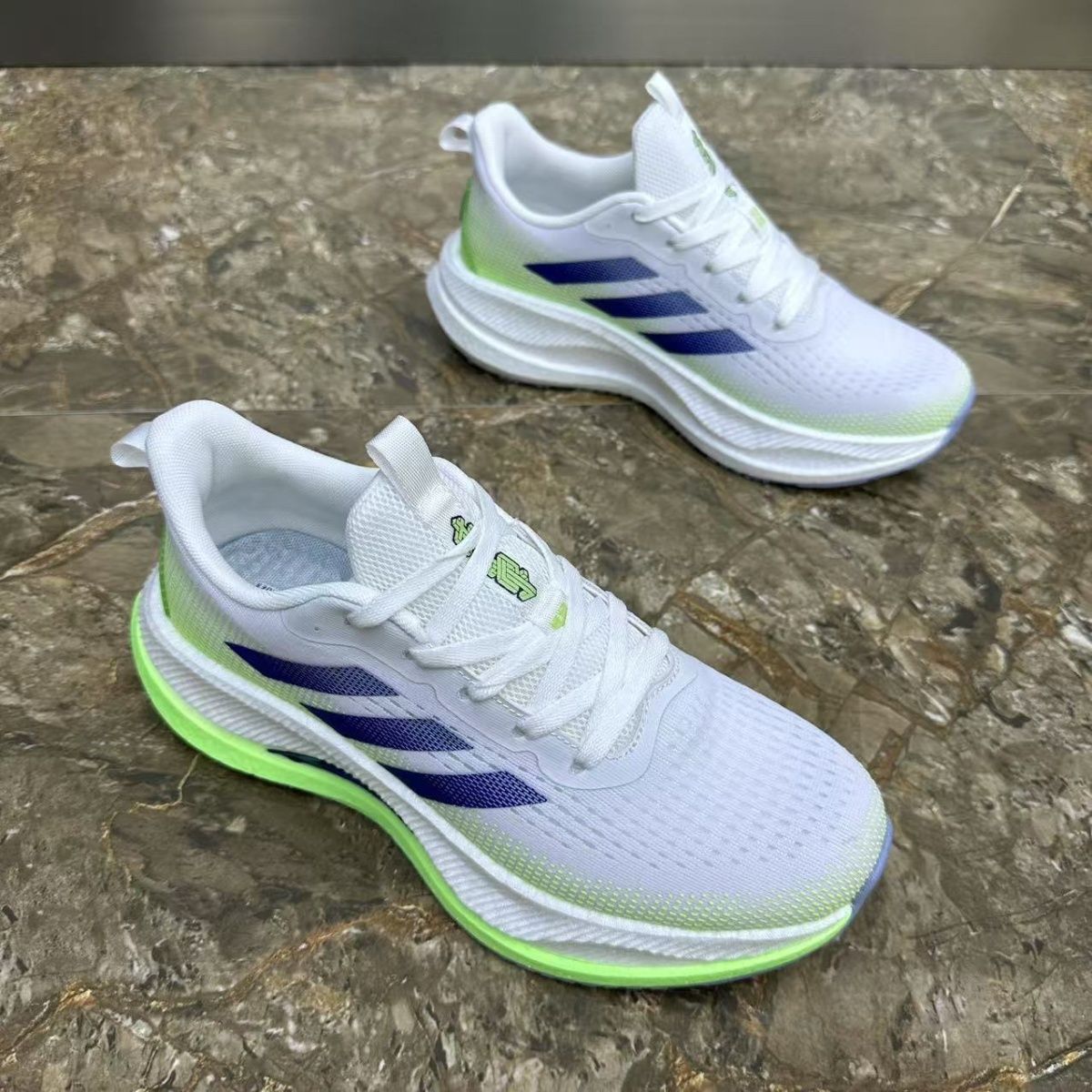 Out-Shine | Women's High-Performance Running Shoes With Responsive Damping