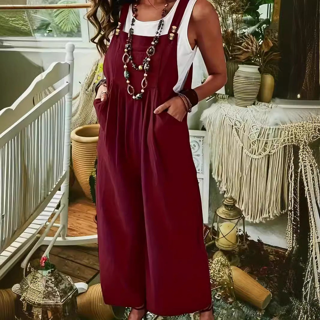 Out-Shine | Double Button Next Beinhosen Bearer One-Pieces