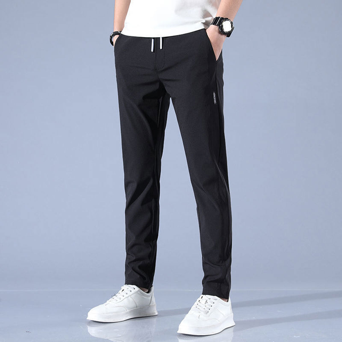 Out-Shine | Quick drying pants with stretch