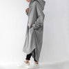 Out-Shine | Versatile & Stylish Coat With Buttons