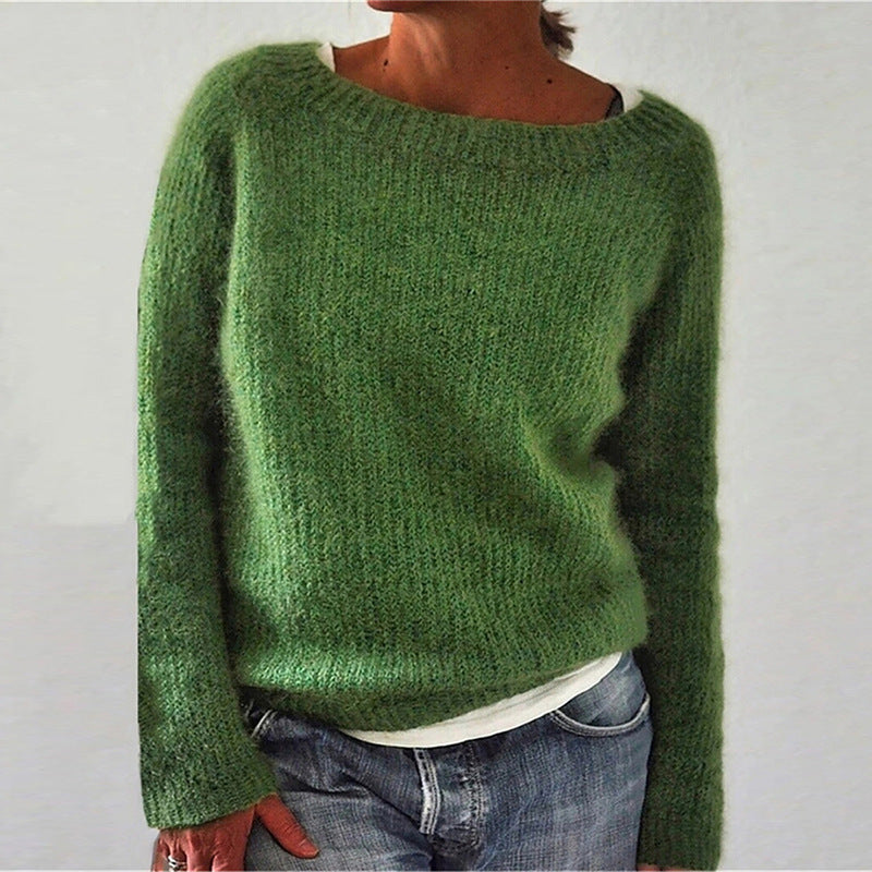 Out-Shine | Casual and Relaxed Winter Sweater