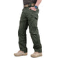 Multifunctional waterproof pants
