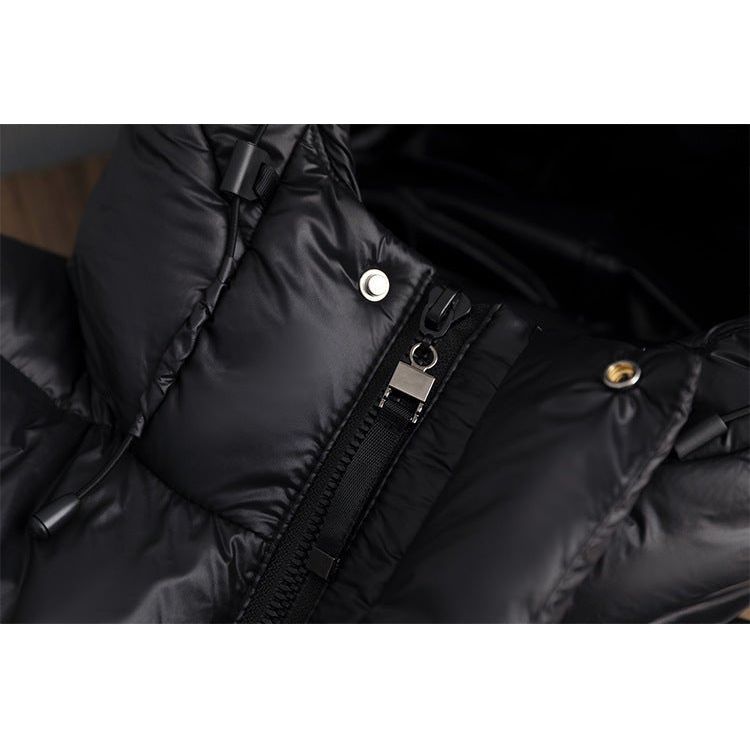 Out-Shine | Warm, Waterproof Down Winter Jacket for Women