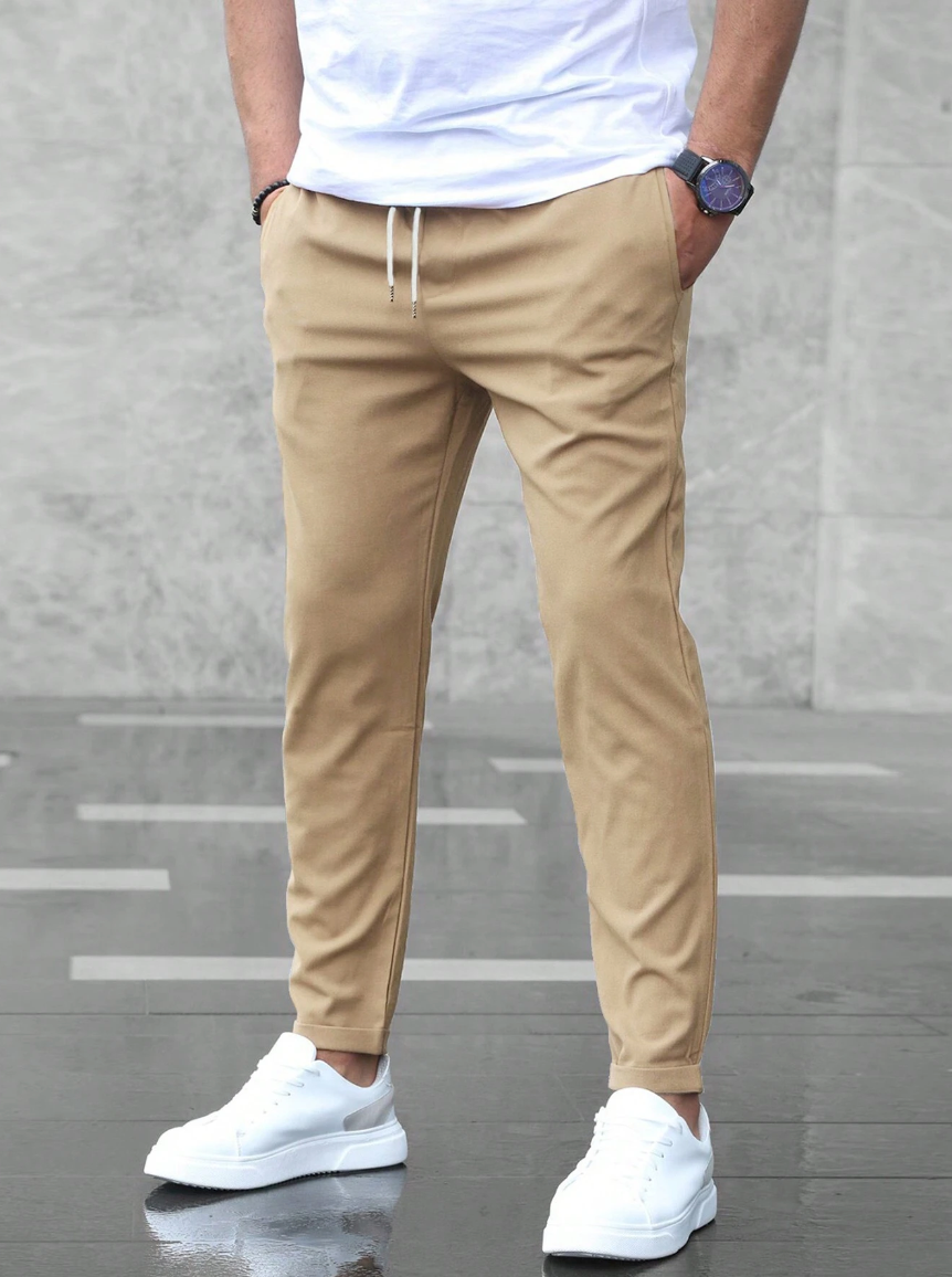 Out-Shine | Stretch Pants: And For Men