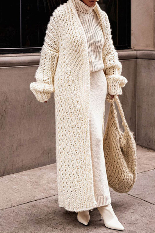 Out-Shine | Fashionable and Effortless Cardigan