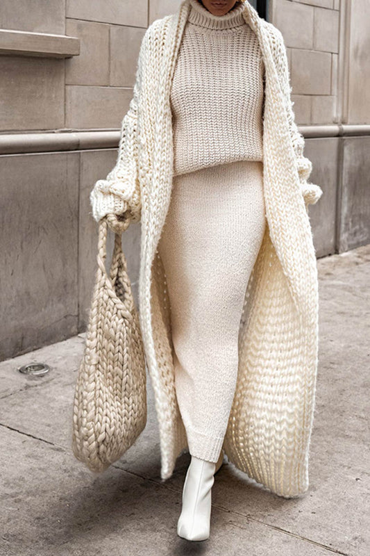 Out-Shine | Fashionable and Effortless Cardigan