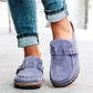Out-Shine | Casual Orthopedic Clogs