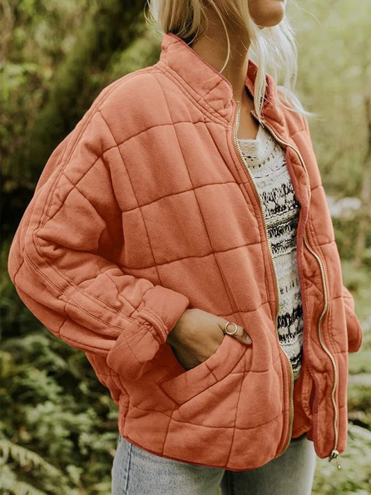 Out-Shine | Sporty and Warm Winter Jackets for Women