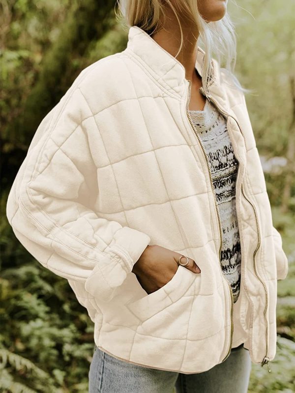 Out-Shine | Sporty and Warm Winter Jackets for Women