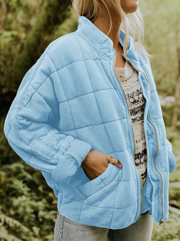 Out-Shine | Sporty and Warm Winter Jackets for Women