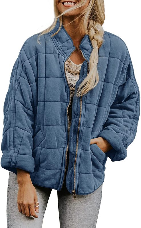 Out-Shine | Sporty and Warm Winter Jackets for Women