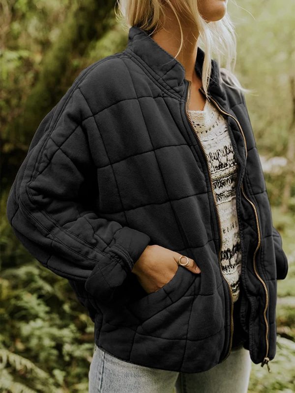 Out-Shine | Sporty and Warm Winter Jackets for Women