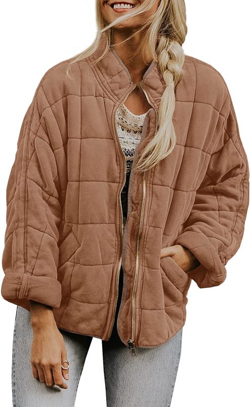 Out-Shine | Sporty and Warm Winter Jackets for Women