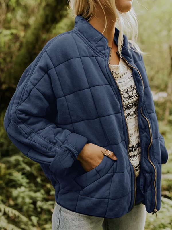 Out-Shine | Sporty and Warm Winter Jackets for Women
