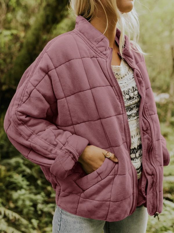 Out-Shine | Sporty and Warm Winter Jackets for Women