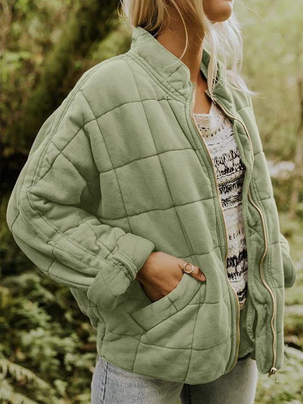 Out-Shine | Sporty and Warm Winter Jackets for Women