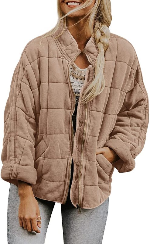 Out-Shine | Sporty and Warm Winter Jackets for Women