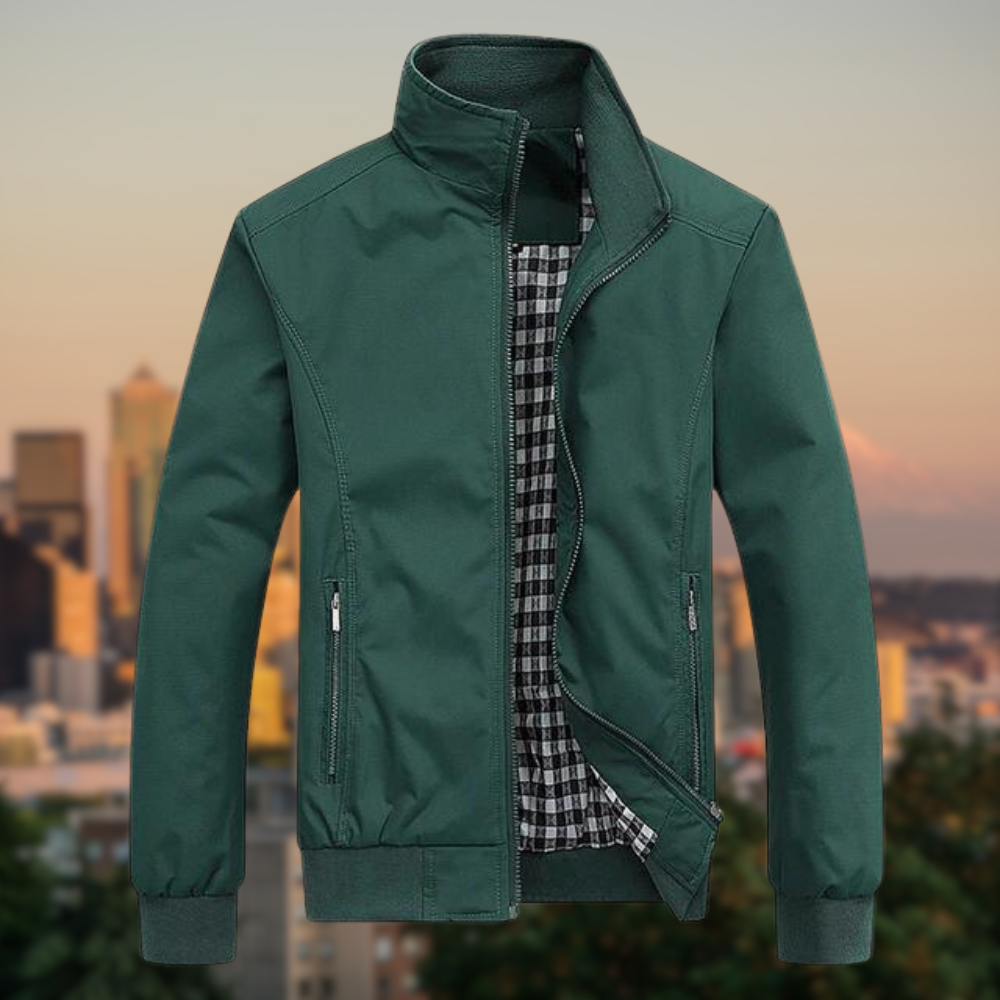 Out-Shine | Stylish men's jacket