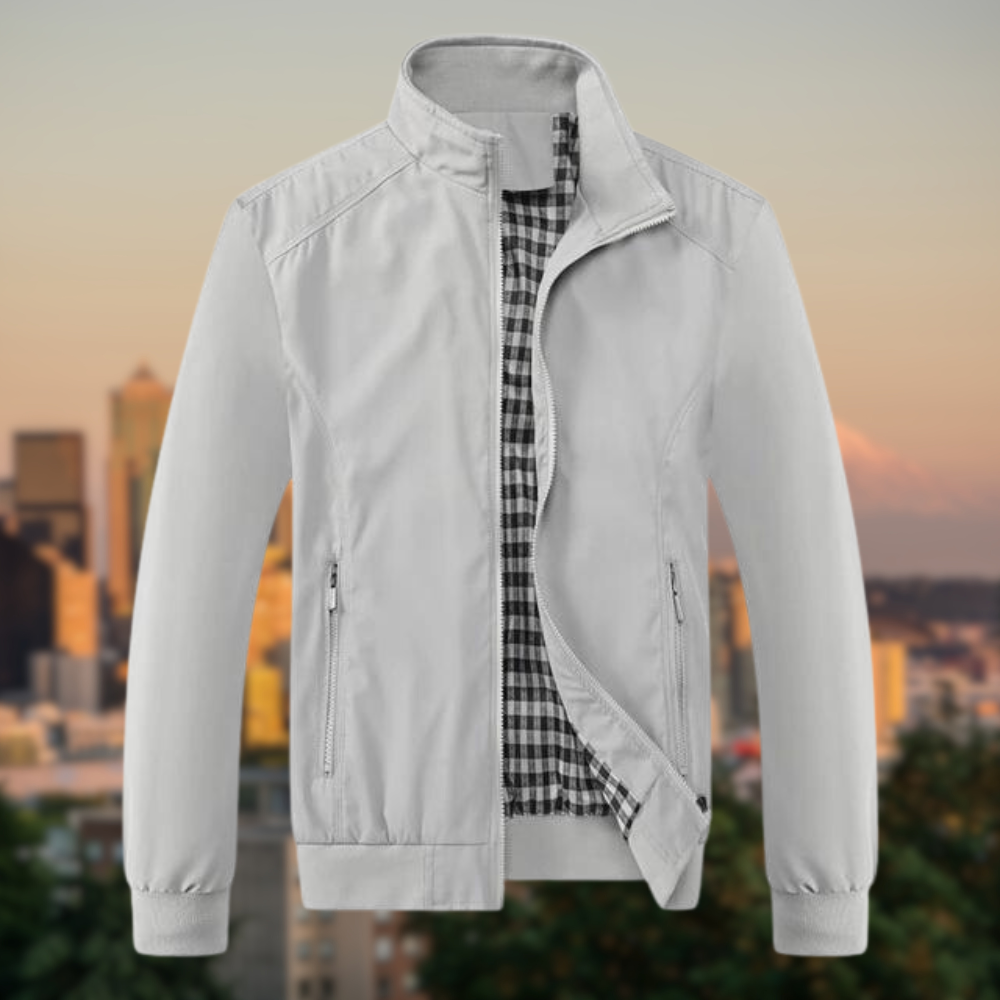 Out-Shine | Stylish men's jacket