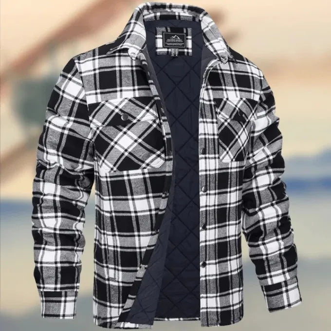 Out-Shine | Motorcycle Jacket