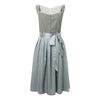 Out-Shine | Oktoberfest Knee Length Dirndl Dress