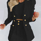 Out-Shine | 2 Piece Set Blazer + Skirt