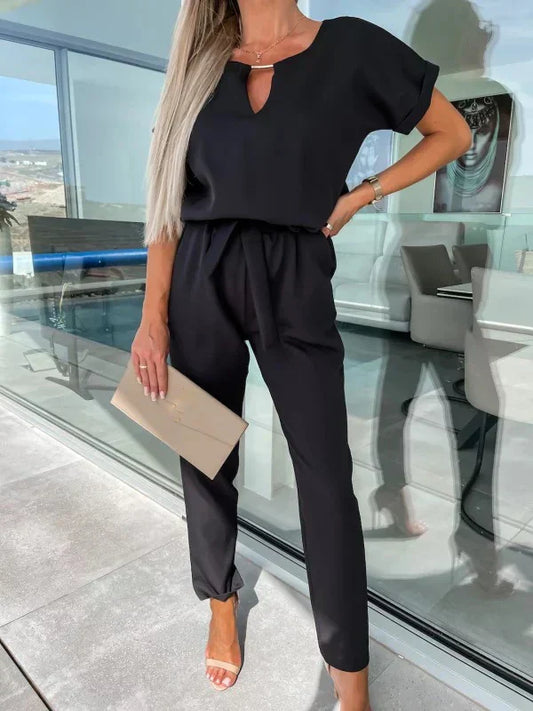 Out-Shine | Stylish Elegant Overall Set