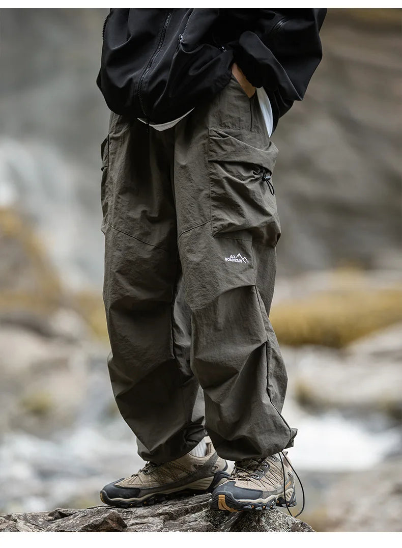 Out-Shine | Waterproof Trousers