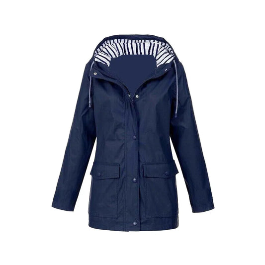 Out-Shine | Windproof Outdoor Jacket
