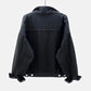 Out-Shine | Classic Women's Denim Jacket Multiple Colors